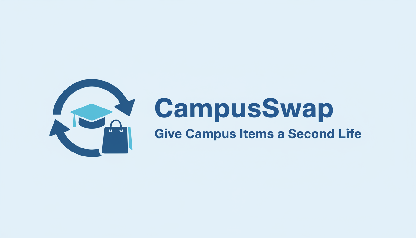Ap Swap Project Campus Swap - Buy & Sell Used College Items | Student Marketplace India